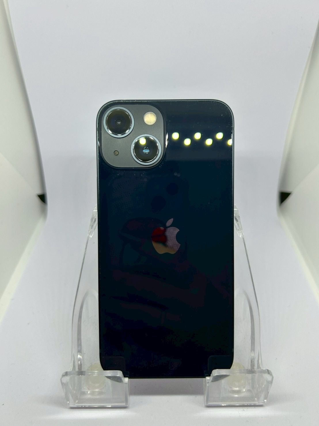 ムスビー｜○SIMフリー iPhone13mini 128GB ミッドナイト バッテリー72