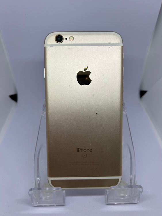 ��SIM�ե꡼ iPhone6s  16GB ������� �Хåƥ꡼79%