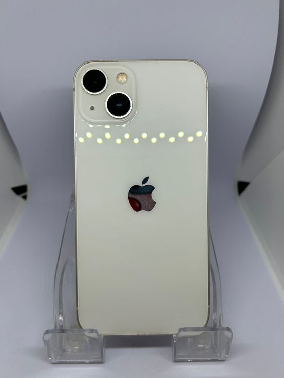 ��SIM�ե꡼ iPhone13  128GB �������饤�� �Хåƥ꡼76%