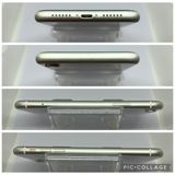 ��SIM�ե꡼ iPhoneXR  64GB �ۥ磻�� �Хåƥ꡼88%