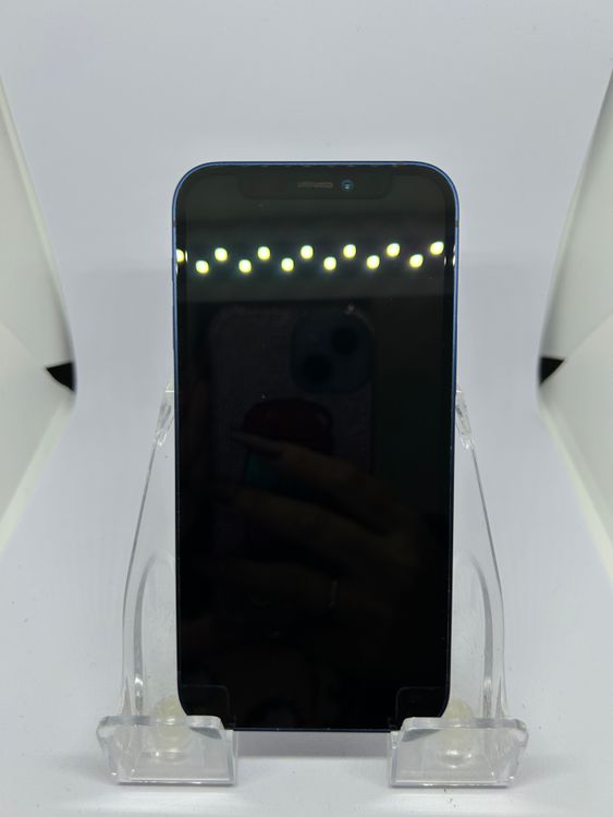������ SIM�ե꡼ iPhone12mini  128GB �֥롼
