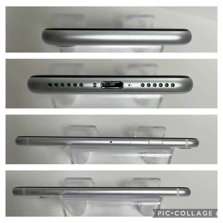ϥԥͥͥå SIMե꡼ iPhoneSE 2 64GB ۥ磻 ̵
