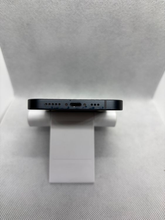 ���ϥԥͥ��ͥå� SIM�ե꡼ iPhone13 128GB �ߥåɥʥ��� �Хåƥ꡼80%