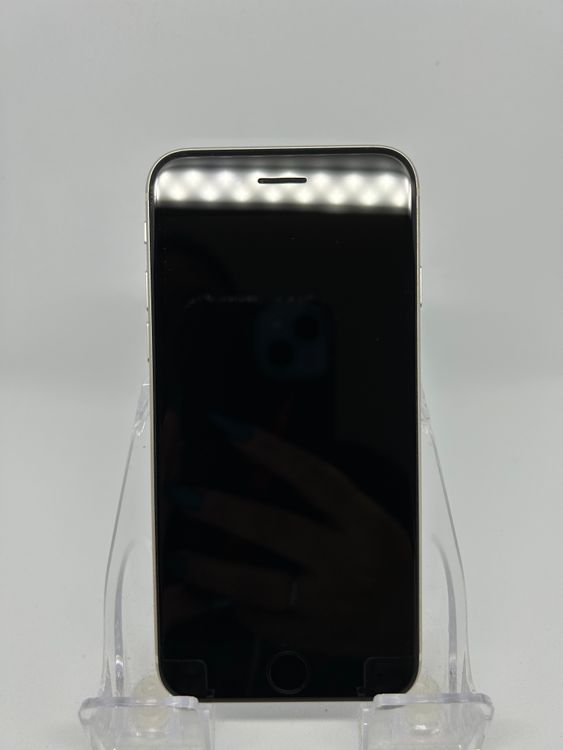 ϥԥͥͥå SIMե꡼ iPhoneSE3  64GB 饤 ̵