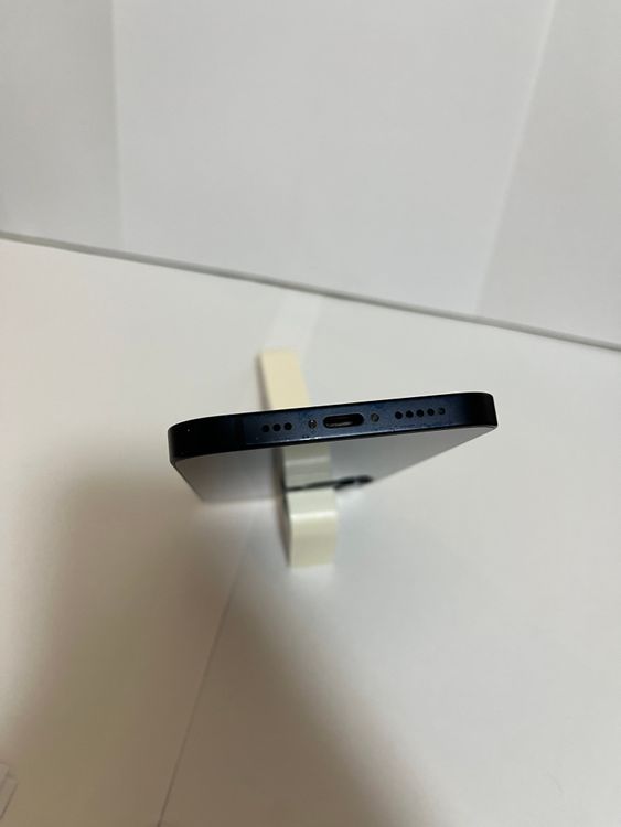 ○ハピネスネットiPhone12 64GB ブラック   送料無料