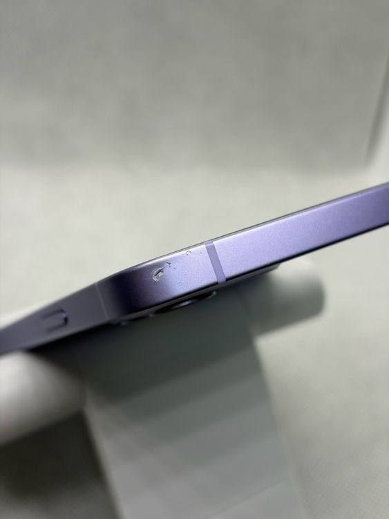 ���Хåƥ꡼81% SIM�ե꡼ iPhone12 64GB �ѡ��ץ�