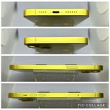 ��SIM�ե꡼ iPhone14Plus  128GB �������� �Хåƥ꡼76%