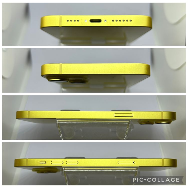 ��SIM�ե꡼ iPhone14Plus  128GB �������� �Хåƥ꡼76%