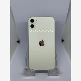 ��SIM�ե꡼ iPhone11  64GB �ۥ磻��