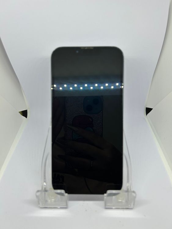 ��SIM�ե꡼ iPhone13 128GB �ߥåɥʥ���