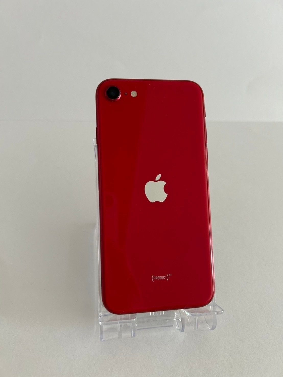 Apple iPhone SE (第2世代) 赤　64GB キャリア　KDDI iPhone SE (第2世代) 中古一覧｜SIMフリー・キャリア - 価格.com