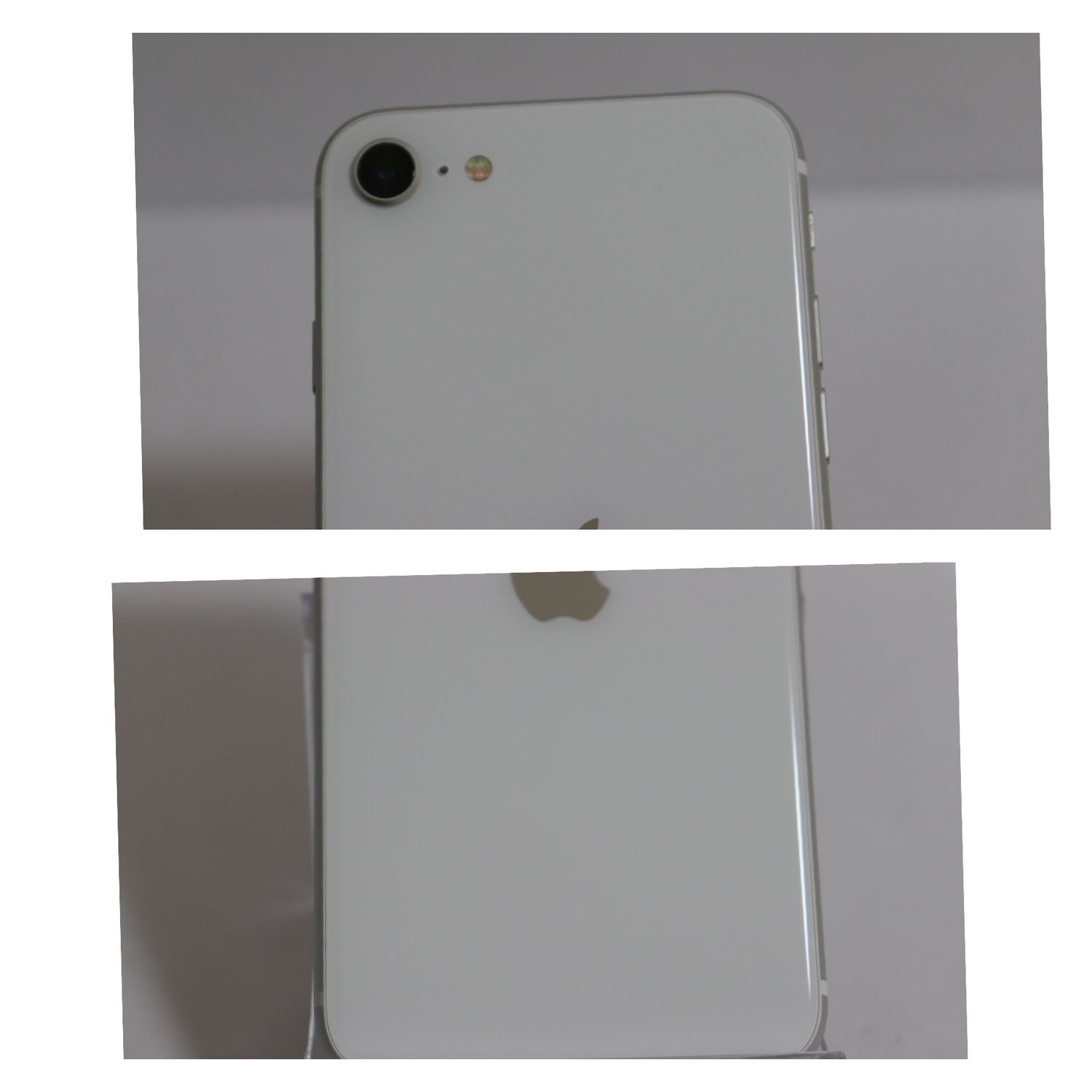 ムスビー｜○ハピネスネット 美品 SIMフリー iPhoneSE 第2世代 128GB 
