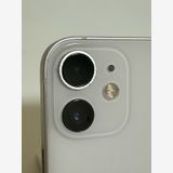 ��SIM�ե꡼ iPhone12mini 64GB �ۥ磻��