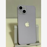��Ķ���� �Хåƥ꡼80% SIM�ե꡼ iPhone14 128GB �ѡ��ץ�