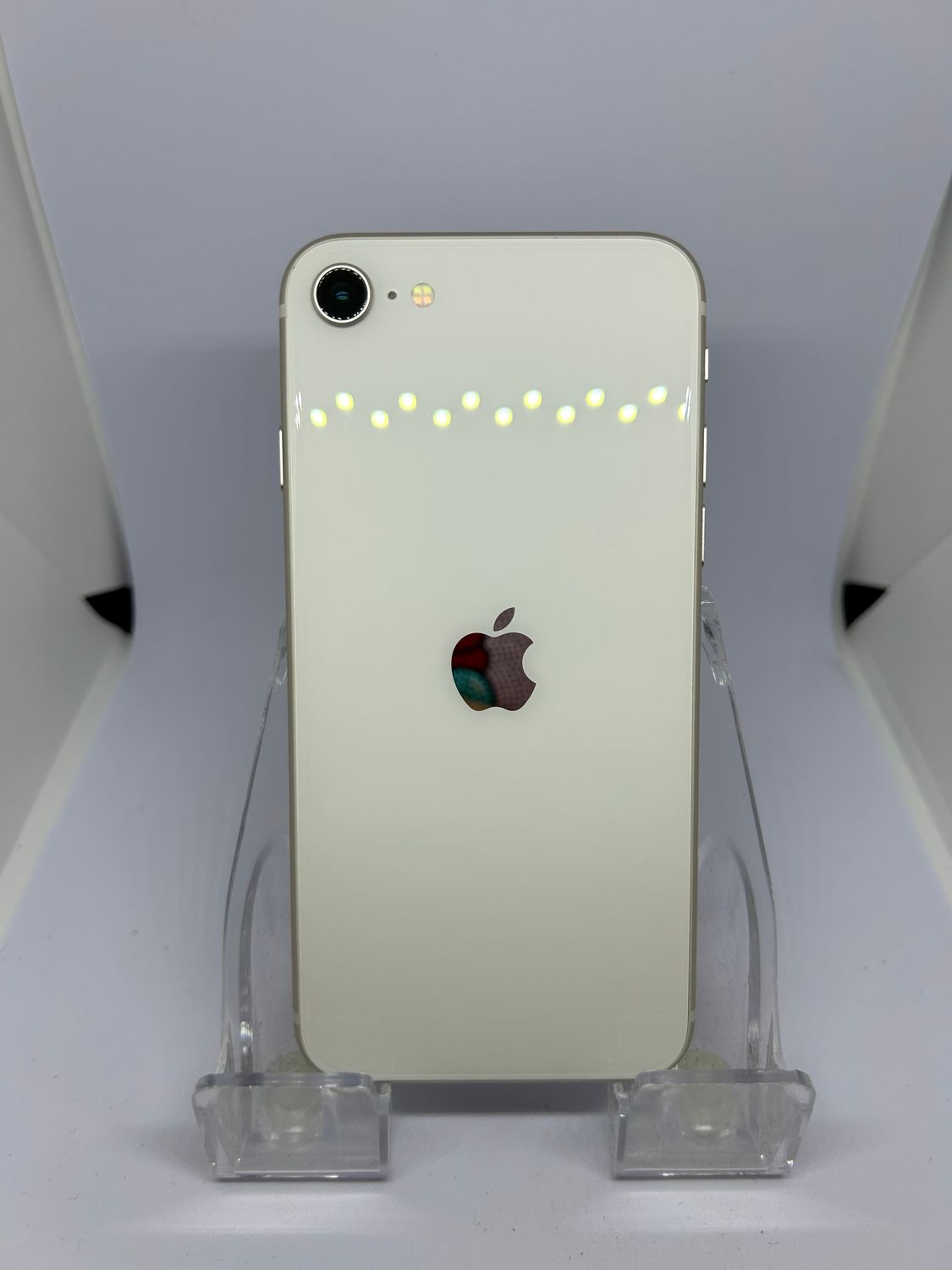 ムスビー｜○SIMフリー iPhoneSE第3世代 128GB スターライト
