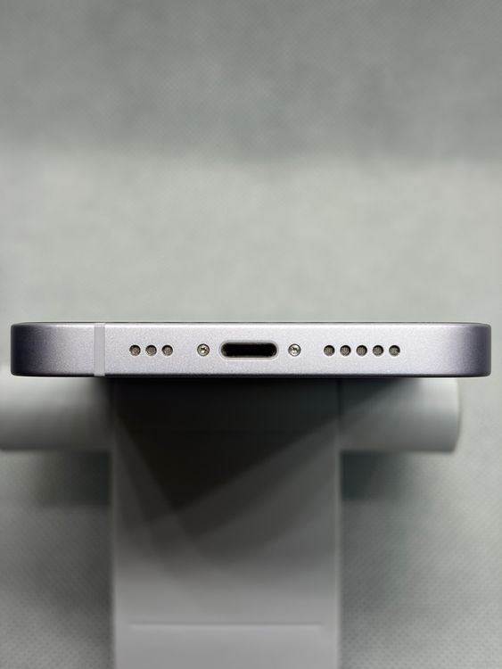 ��Ķ���� SIM�ե꡼ iPhone14 128GB �ѡ��ץ� �Хåƥ꡼83%