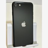 ��SIM�ե꡼ iPhoneSE ��2���� 64GB �֥�å�