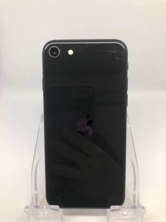 Apple iPhone SE 256GB ブラック MXVU2J/A