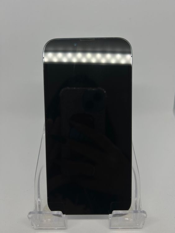 ���ϥԥͥ��ͥå� SIM�ե꡼ iPhone13Pro  128GB ������֥롼 �Хåƥ꡼73%