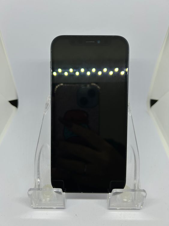 ��Ķ���� SIM�ե꡼ iPhone12mini  128GB �֥�å�