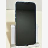 ��SIM�ե꡼ iPhone13 256GB �֥롼