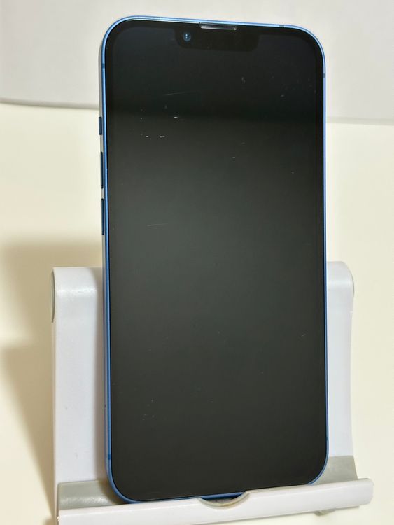 ��SIM�ե꡼ iPhone13 256GB �֥롼