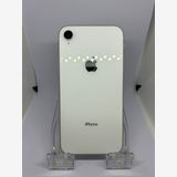 ��SIM�ե꡼ iPhoneXR  64GB �ۥ磻�� �Хåƥ꡼80%