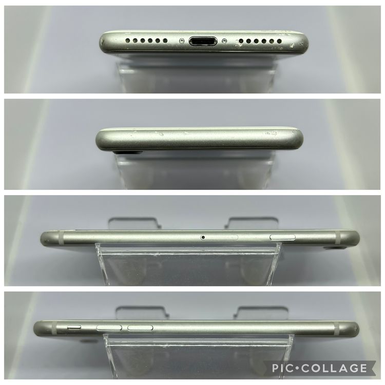 ��SIM�ե꡼ iPhone8  256GB ����С� �Хåƥ꡼64%