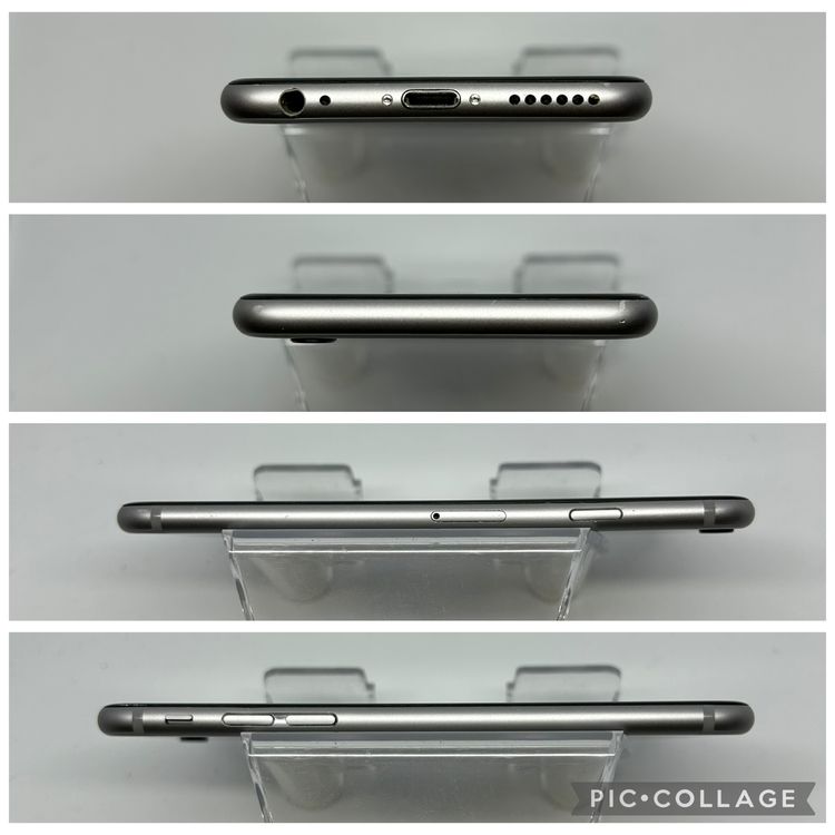 ���ϥԥͥ��ͥå� iPhone6  64GB ���졼 97% ����̵��