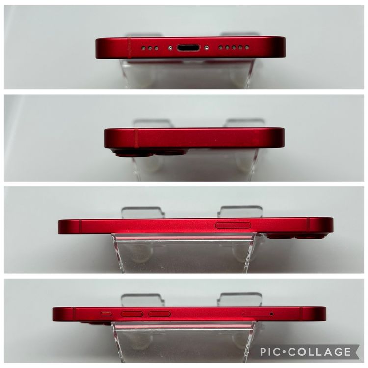 ���ϥԥͥ��ͥå� SIM�ե꡼ iPhone14  128GB ��å� �Хåƥ꡼76%