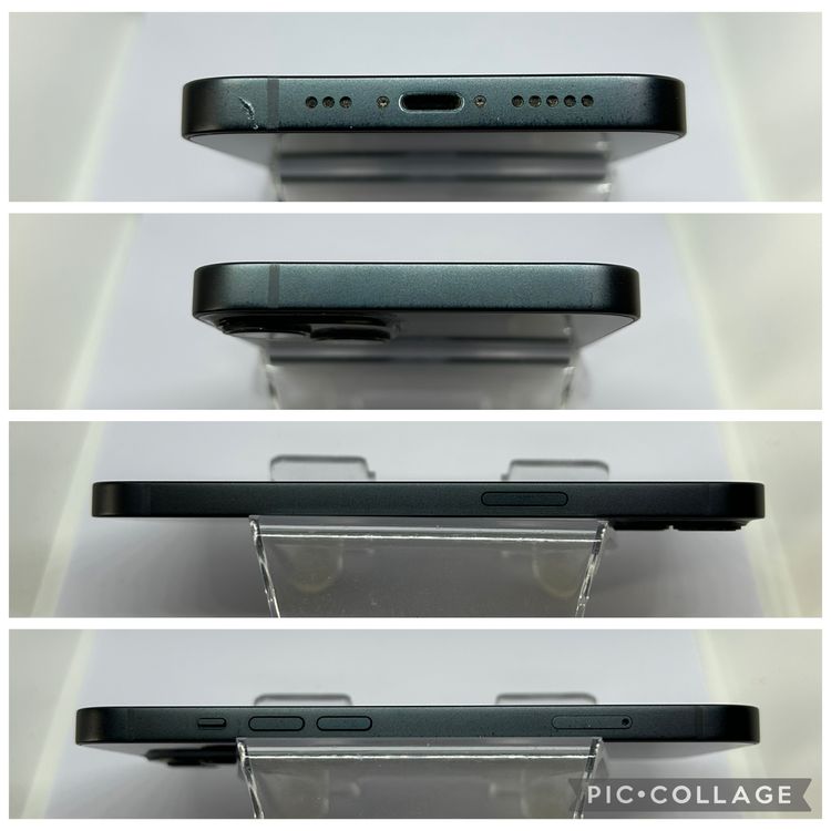��SIM�ե꡼ iPhone13  128GB ����ե����� �Хåƥ꡼77%