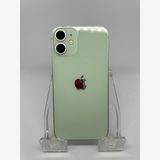 ���ϥԥͥ��ͥå� SIM�ե꡼ iPhone12mini  128GB ���꡼�� �Хåƥ꡼76%