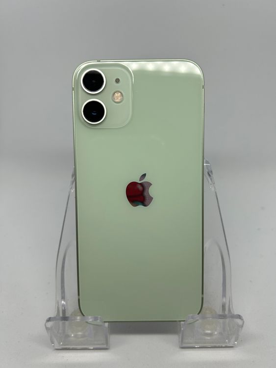 ���ϥԥͥ��ͥå� SIM�ե꡼ iPhone12mini  128GB ���꡼�� �Хåƥ꡼76%