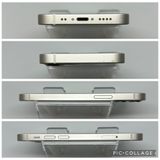 ���ϥԥͥ��ͥå� SIM�ե꡼ iPhone12mini  128GB �ۥ磻�� ����̵��