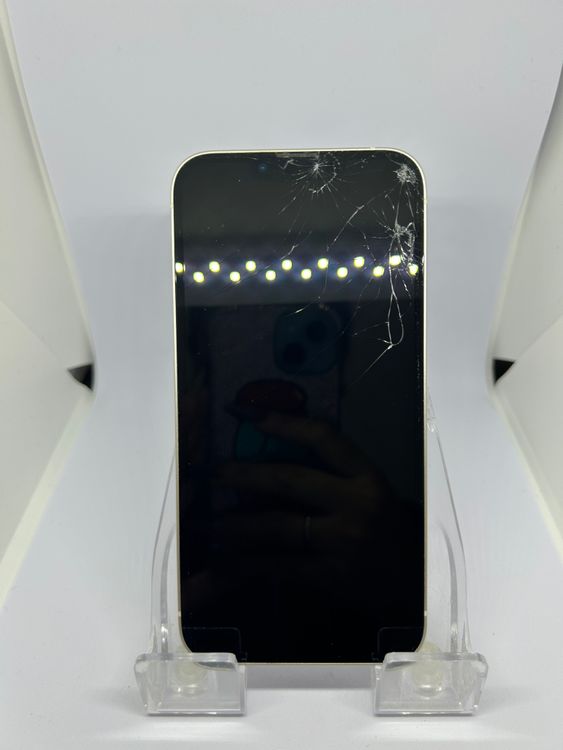 ��SIM�ե꡼ iPhone13  128GB �������饤�� �Хåƥ꡼79%