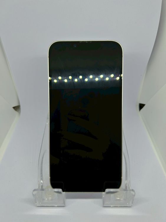 ��SIM�ե꡼ iPhone14  128GB �������饤�� �Хåƥ꡼77%