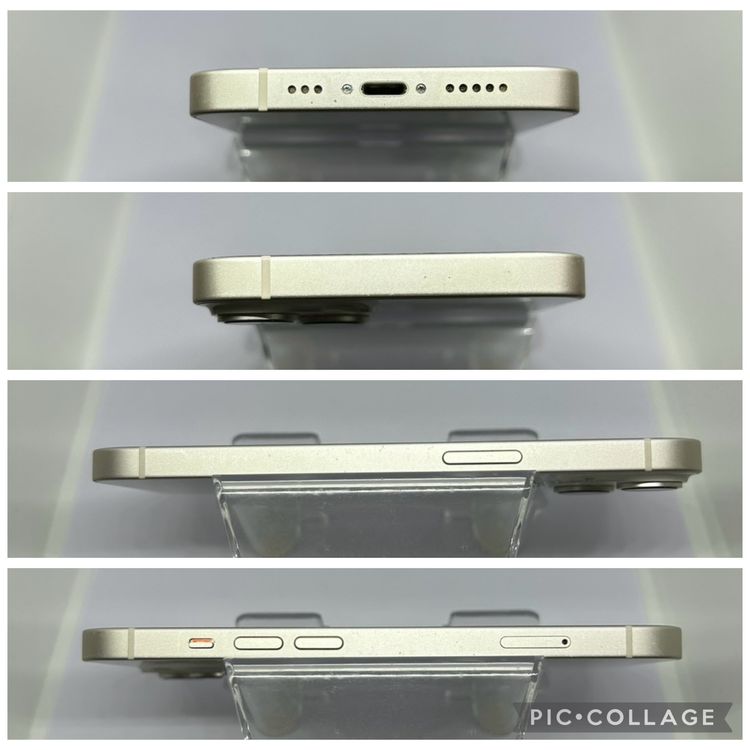 ��SIM�ե꡼ iPhone14 128GB �������饤��