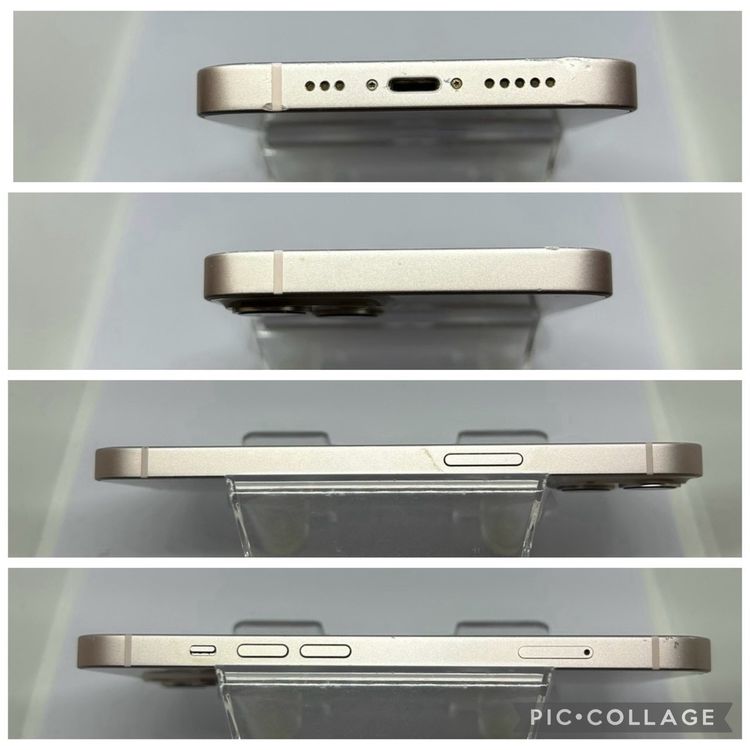 ��SIM�ե꡼ iPhone13  256GB �ԥ� �Хåƥ꡼71%