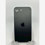 ���ϥԥͥ��ͥå� SIM�ե꡼ iPhone16e  128GB �֥�å� �Хåƥ꡼100%