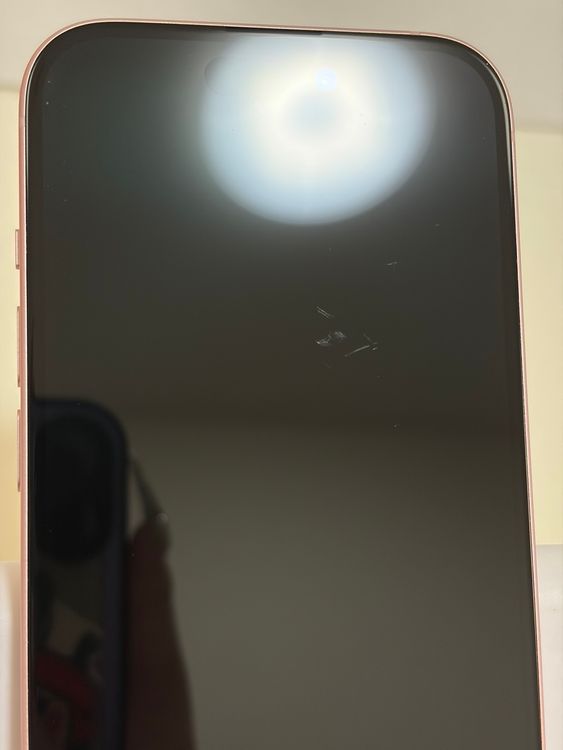 ���Хåƥ꡼86% ���� SIM�ե꡼ iPhone15 256GB �ԥ�