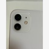 ���Хåƥ꡼85% SIM�ե꡼ iPhone12 64GB �ۥ磻��