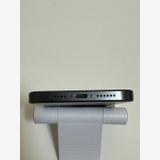 ���Хåƥ꡼100�� Ķ���� SIM�ե꡼ iPhone15ProMax 256GB �֥�å�