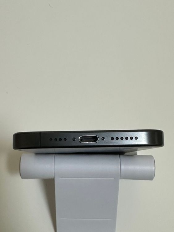 ���Хåƥ꡼100�� Ķ���� SIM�ե꡼ iPhone15ProMax 256GB �֥�å�