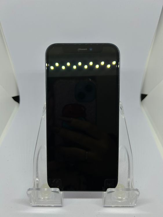 ��SIM�ե꡼ iPhone12mini  64GB �֥�å�