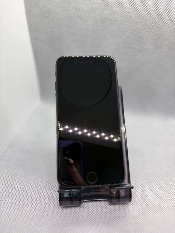 ���ϥԥͥ��ͥå� SIM�ե꡼ iPhoneSE ��2���� 128GB �֥�å�