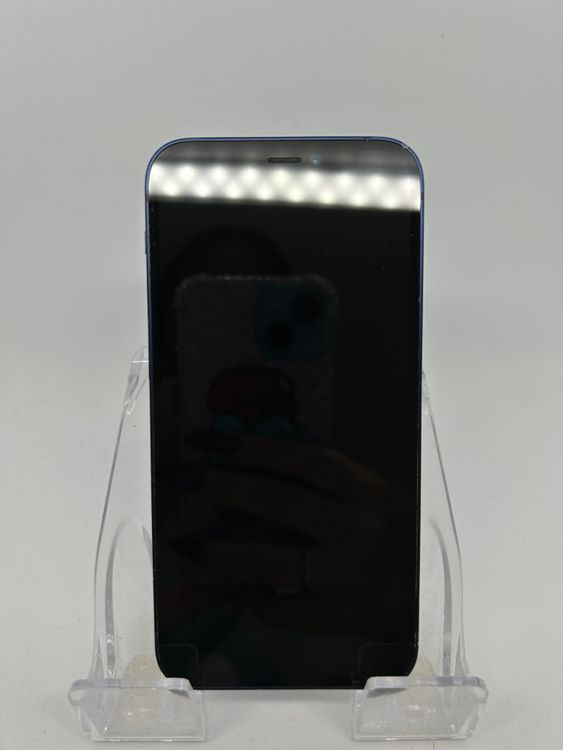 ���ϥԥͥ��ͥå� SIM�ե꡼ iPhone12mini  64GB �֥롼 77% ����̵��