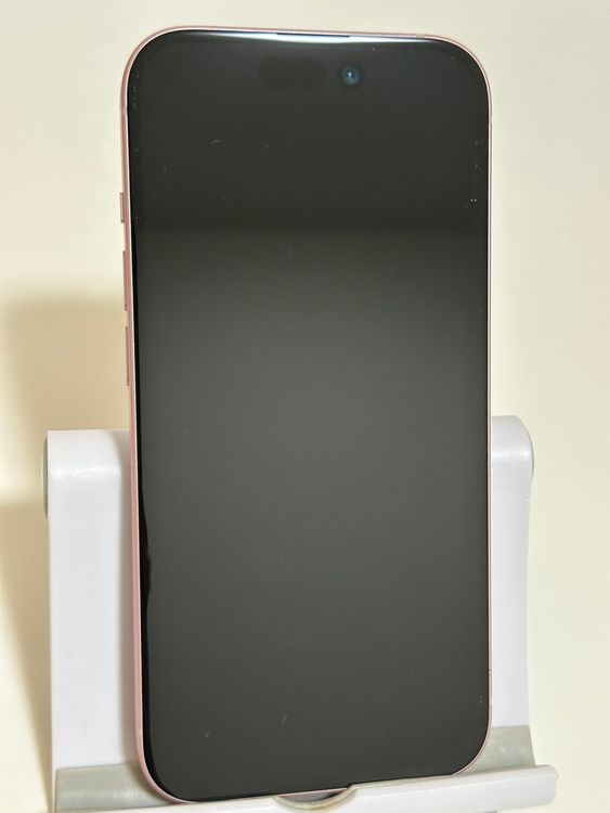 ������ �Хåƥ꡼88% SIM�ե꡼ iPhone15 128GB �ԥ�