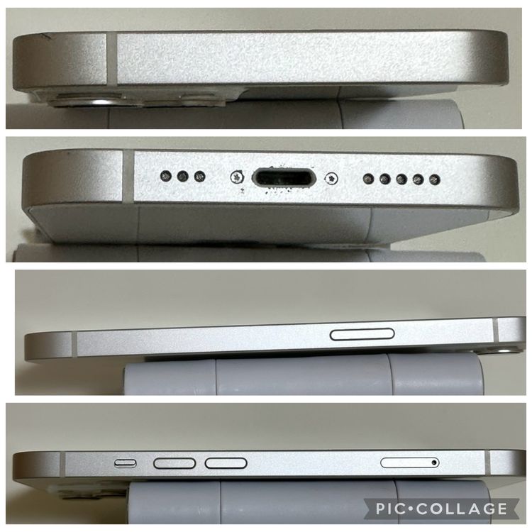 ���Хåƥ꡼82% SIM�ե꡼ iPhone13 128GB �������饤��