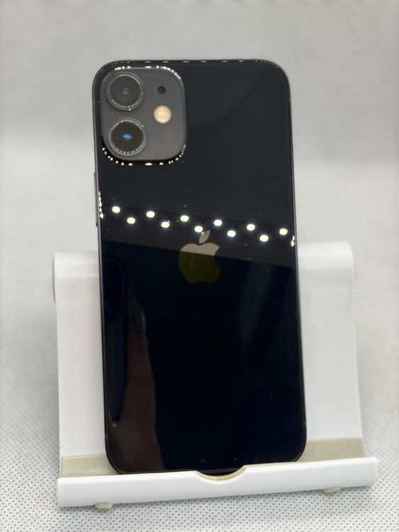 ���Хåƥ꡼88% SIM�ե꡼ iPhone12mini 128GB �֥�å�