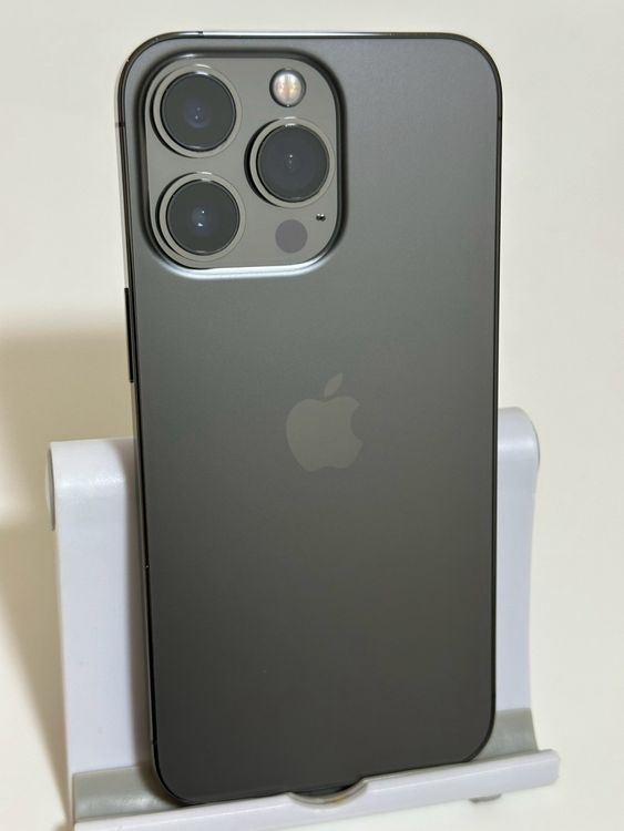 ������Ʊ�� �Хåƥ꡼96% SIM�ե꡼ iPhone13Pro 256GB ����ե�����